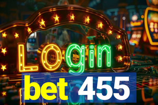 bet 455